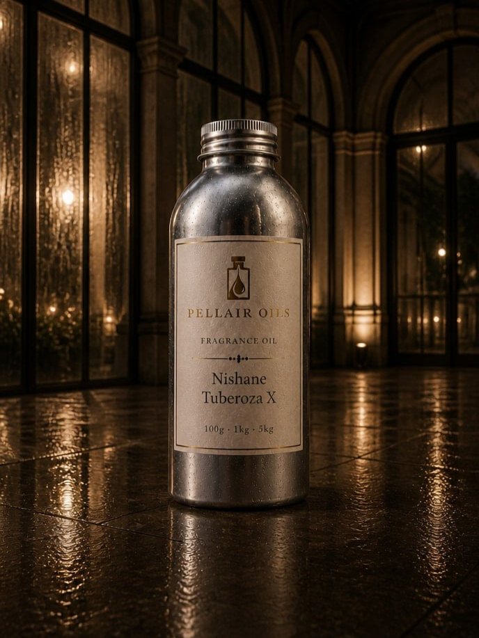 Nishane - Tuberoza X