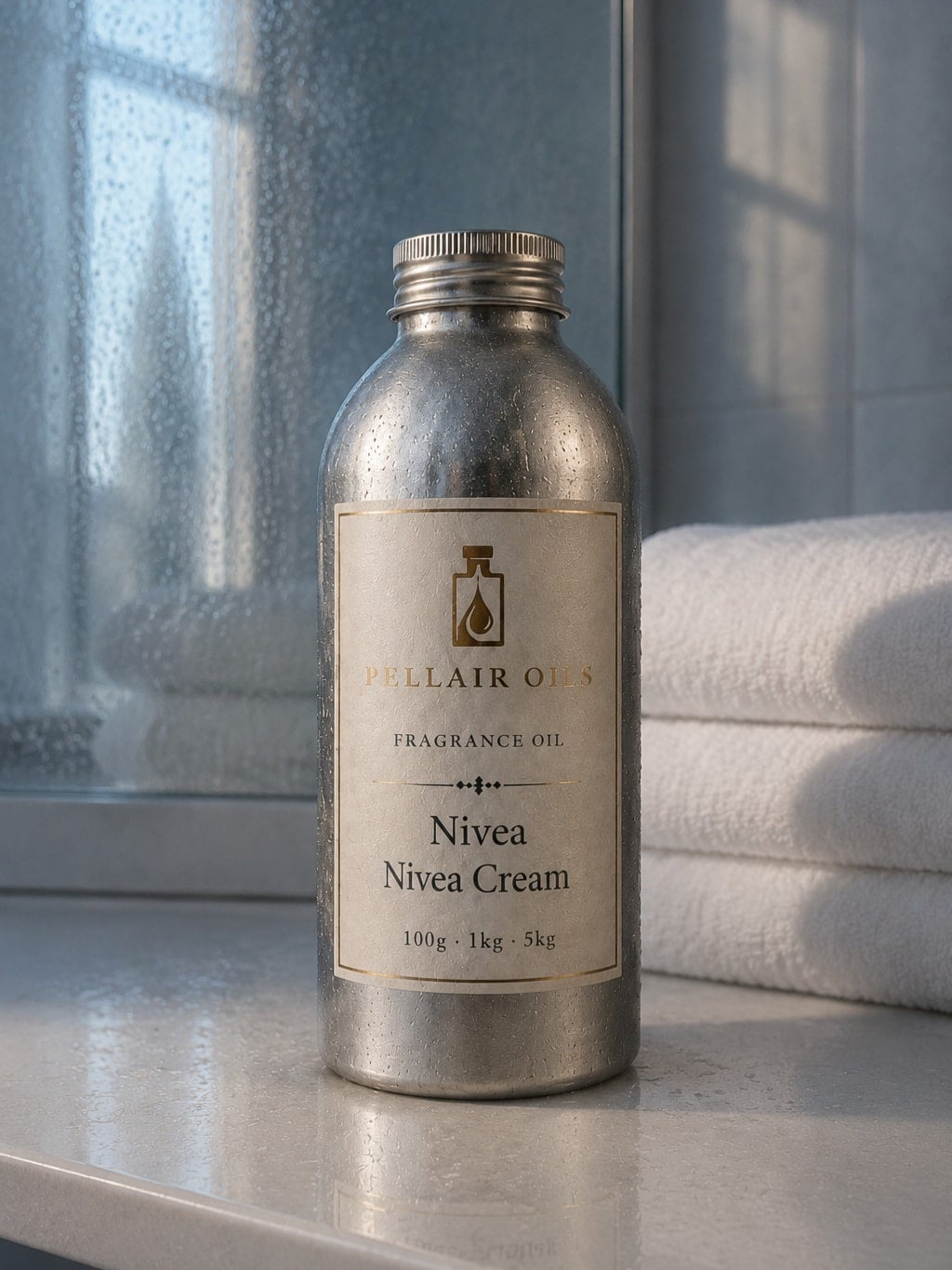 Nivea - Nivea Cream
