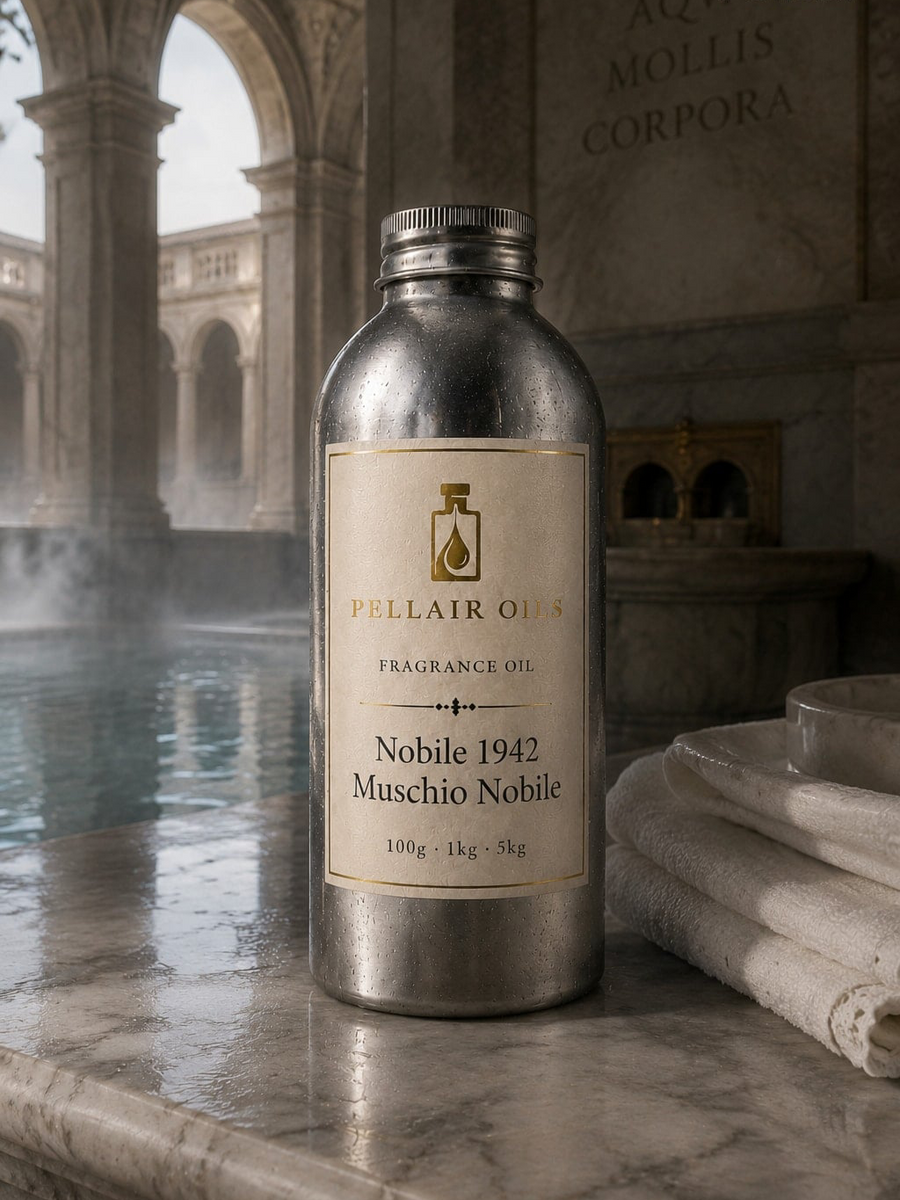 Nobile 1942 - Muschio Nobile