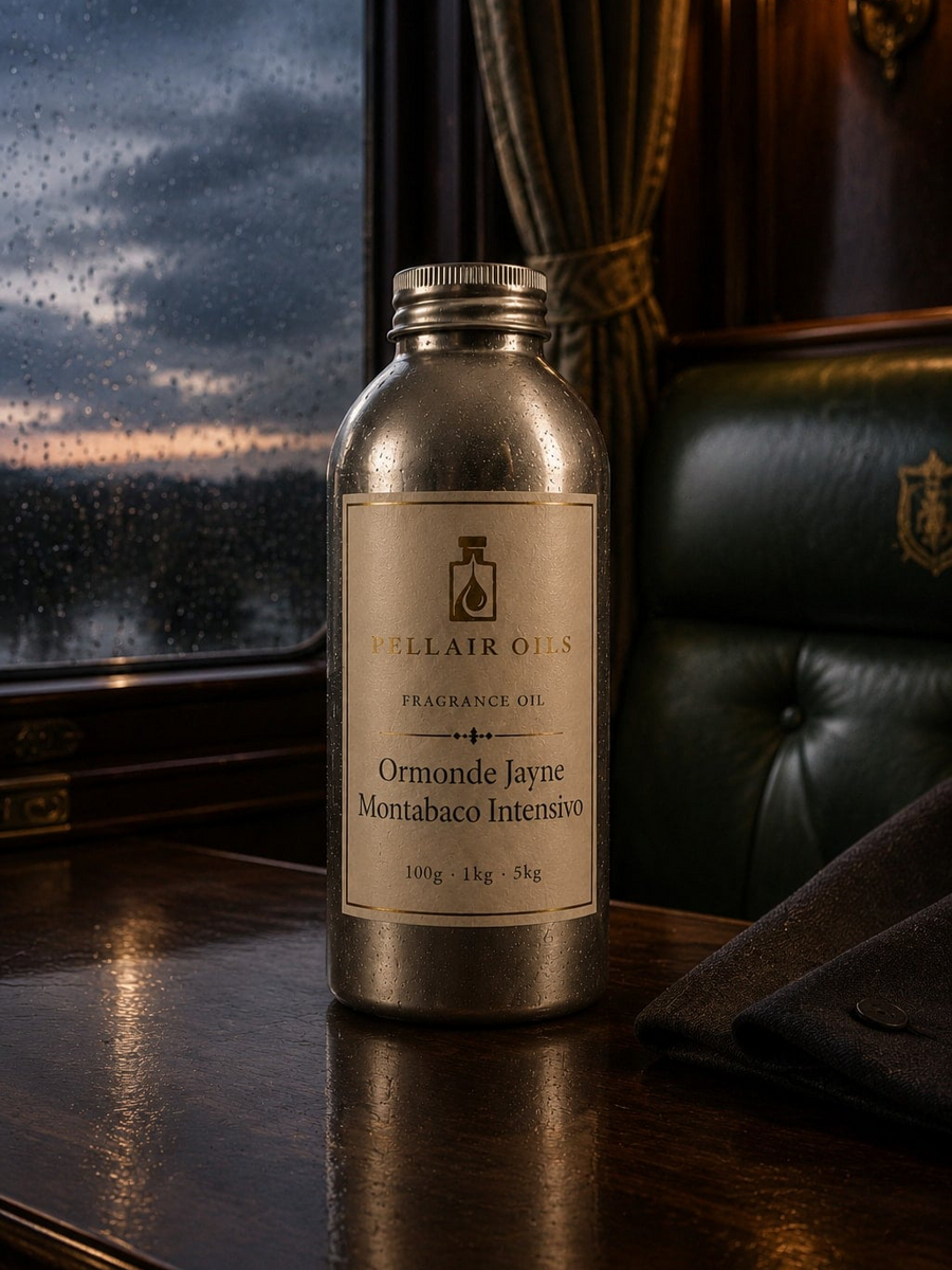 Ormonde Jayne - Montabaco Intensivo
