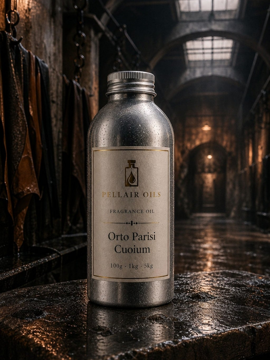 Orto Parisi - Cuoium