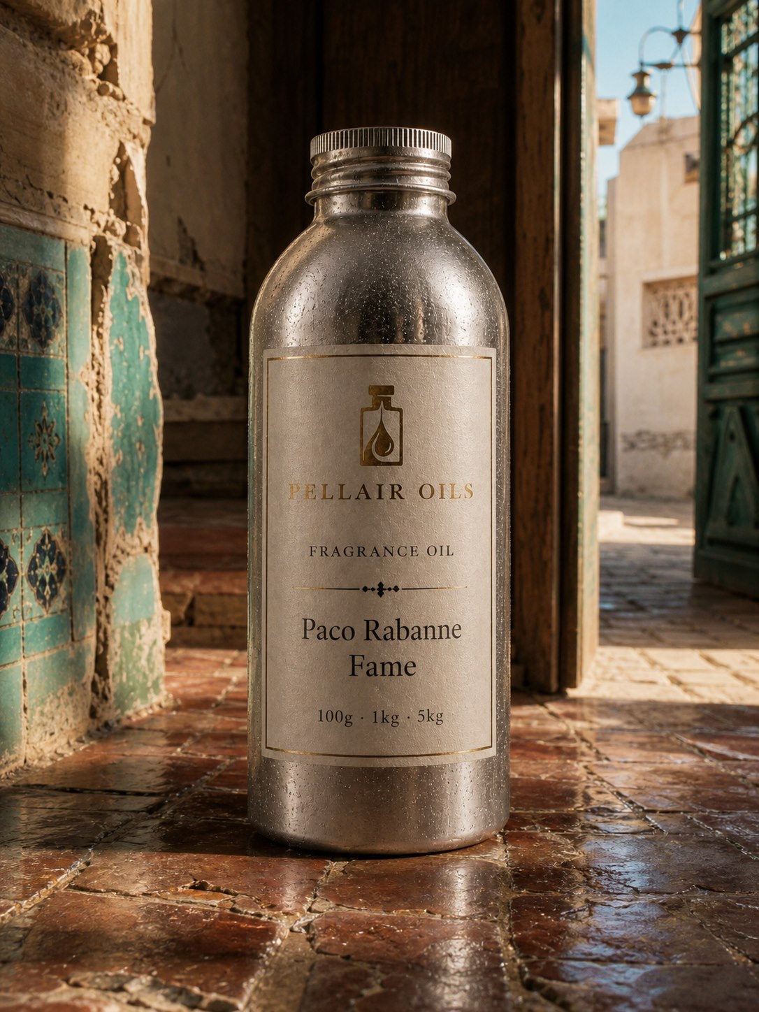 Paco Rabanne - Fame