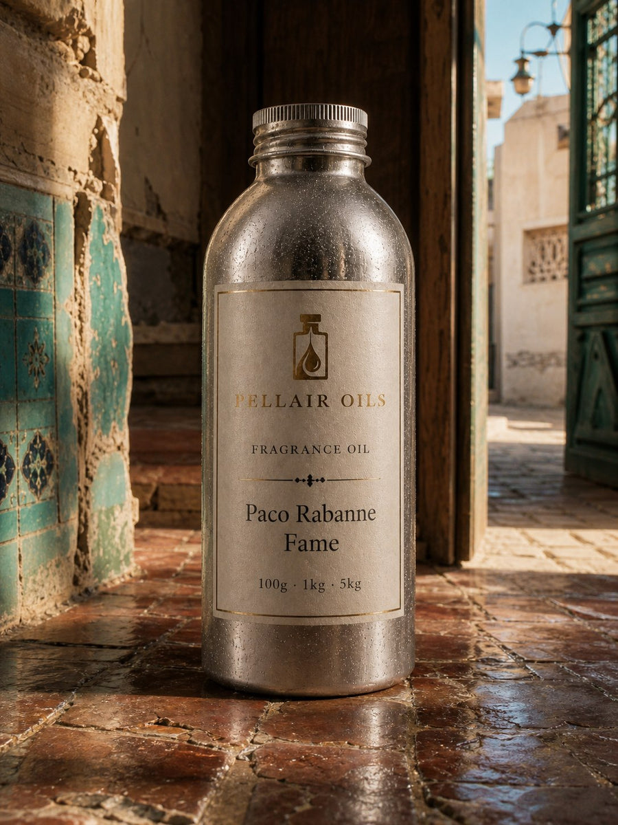 Paco Rabanne - Fame