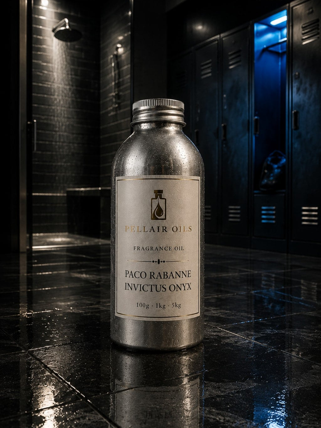 Paco Rabanne - Invictus Onyx