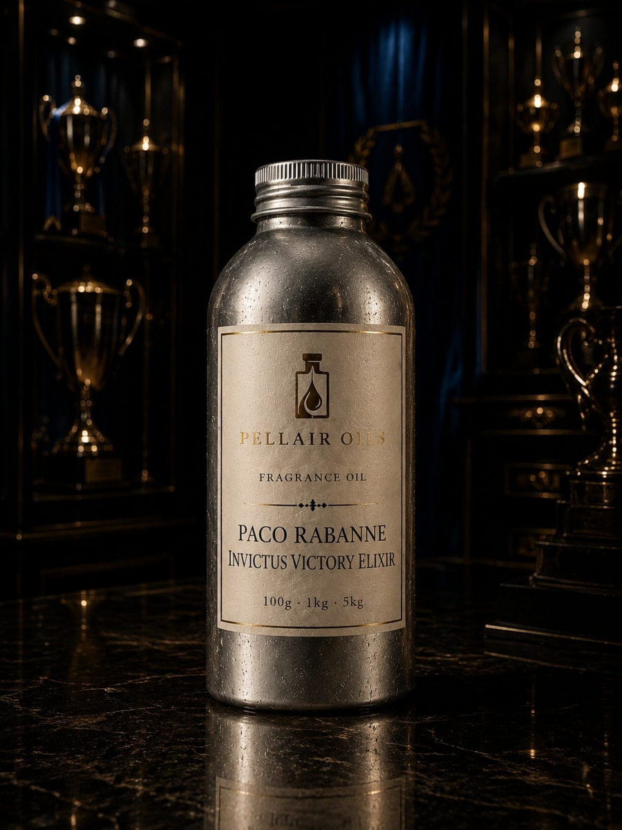 Paco Rabanne - Invictus Victory Elixir NEW Ready Stock