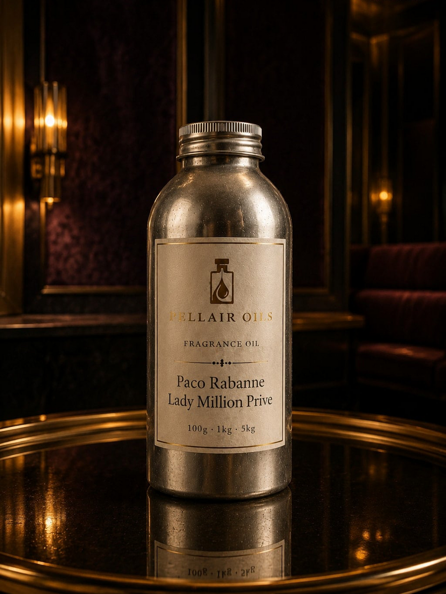 Paco Rabanne - Lady Million Prive