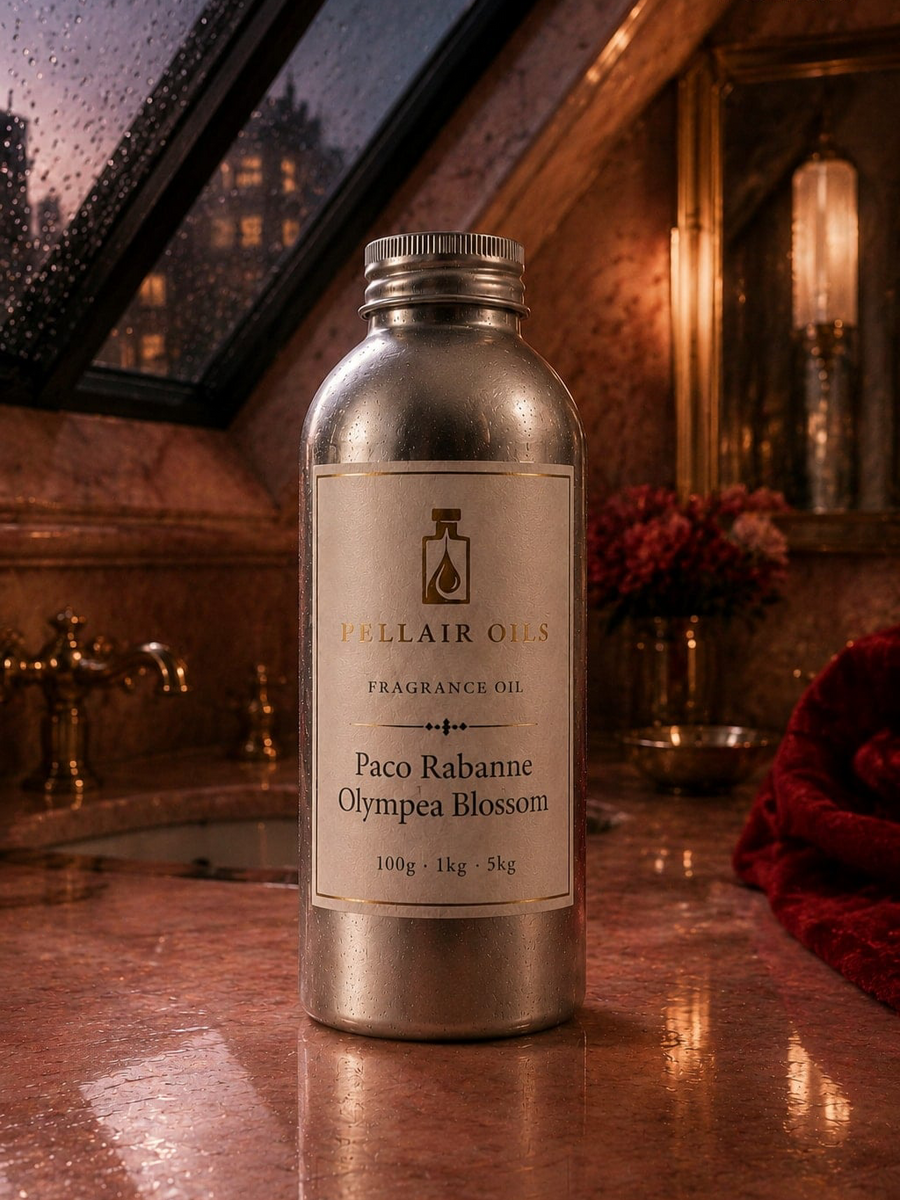 Paco Rabanne - Olympea Blossom