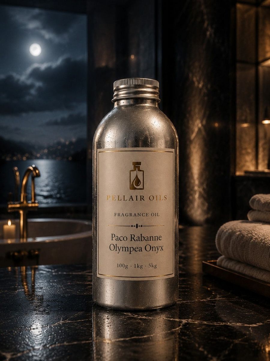Paco Rabanne - Olympea Onyx