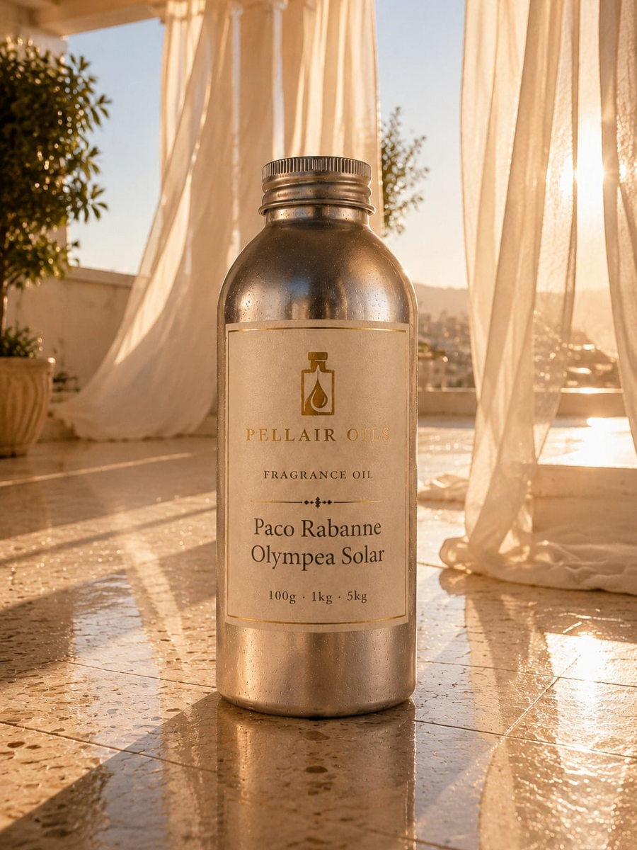 Paco Rabanne - Olympea Solar