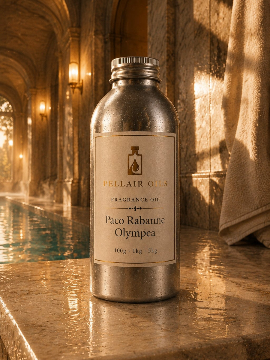 Paco Rabanne - Olympea