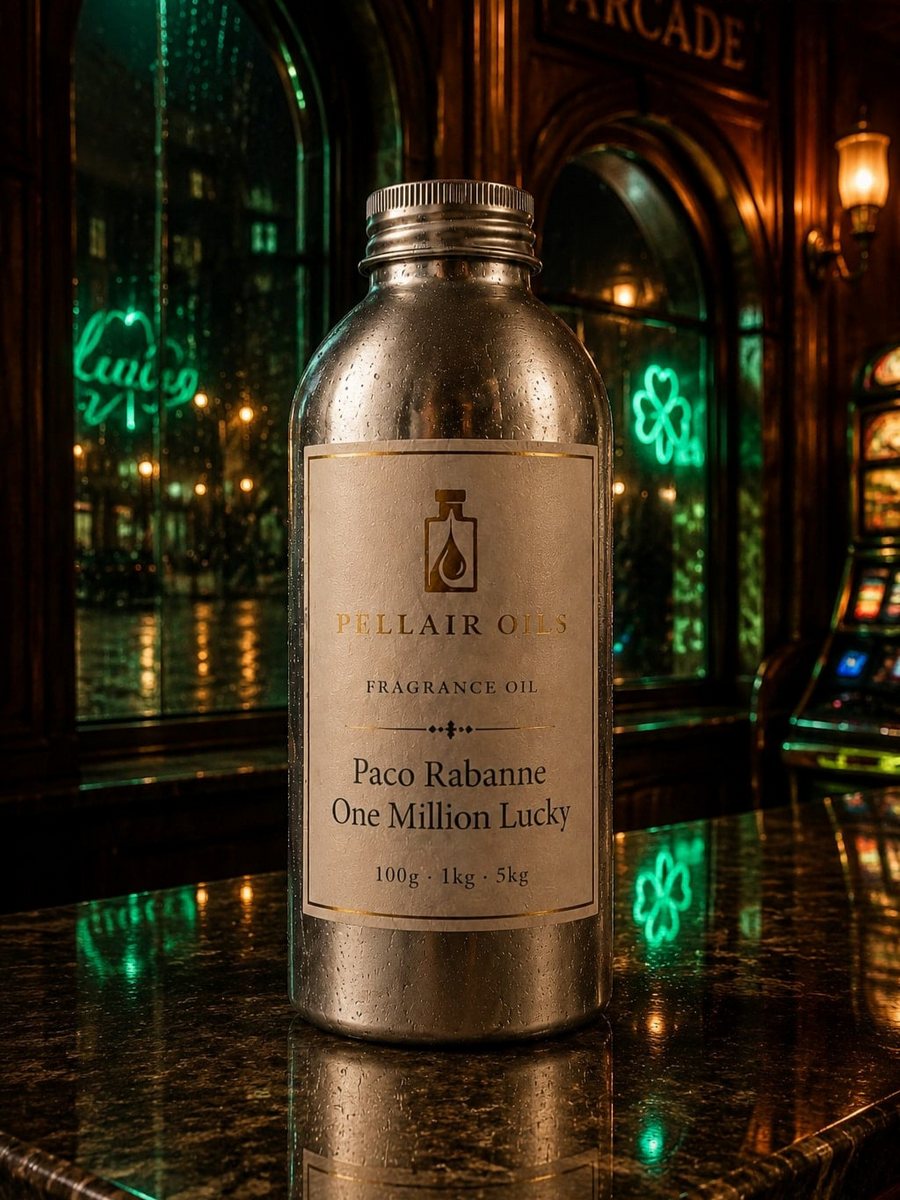 Paco Rabanne - One Million Lucky