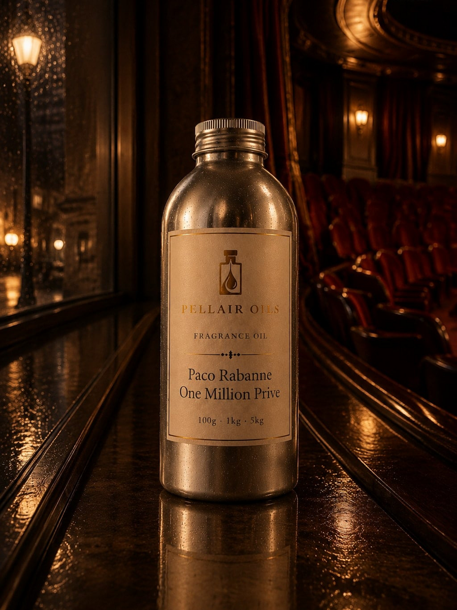 Paco Rabanne - One Million Prive