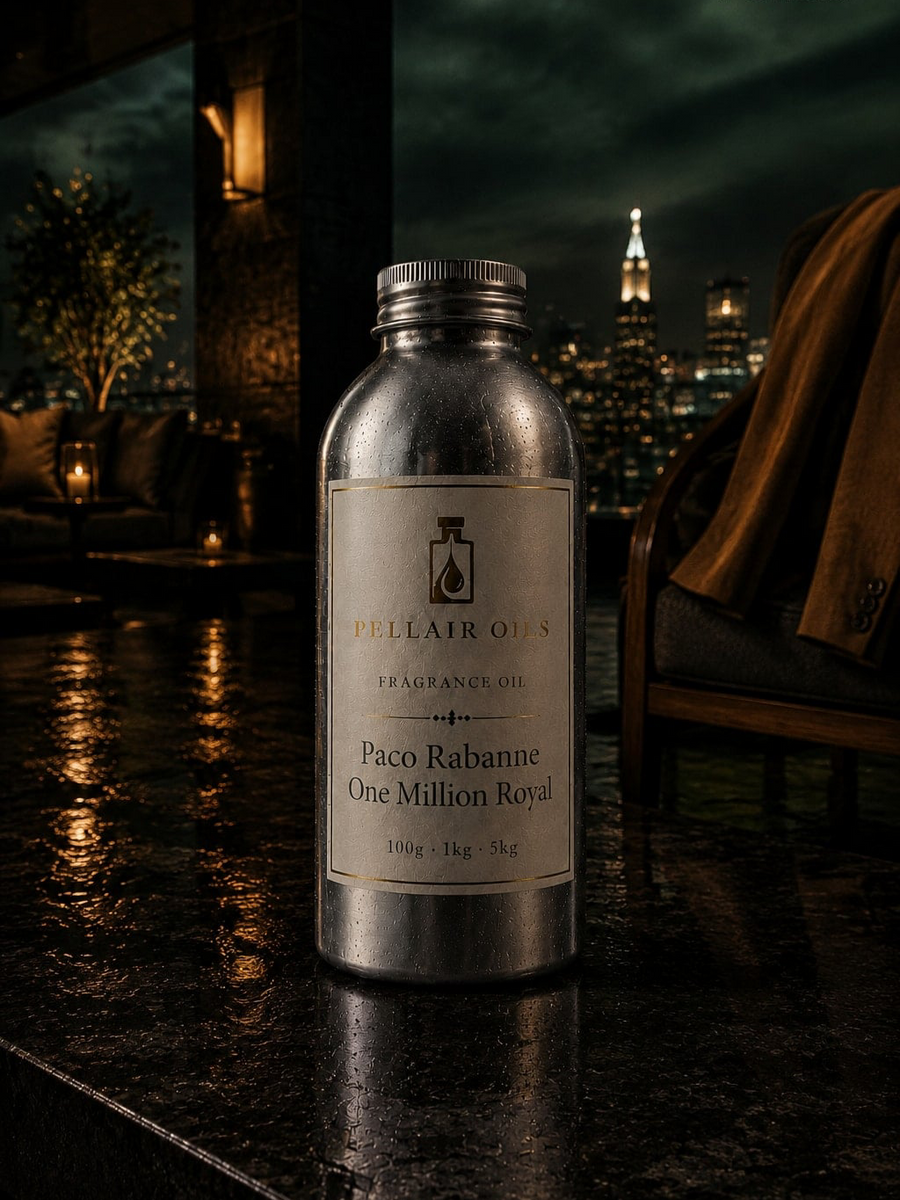 Paco Rabanne - One Million Royal