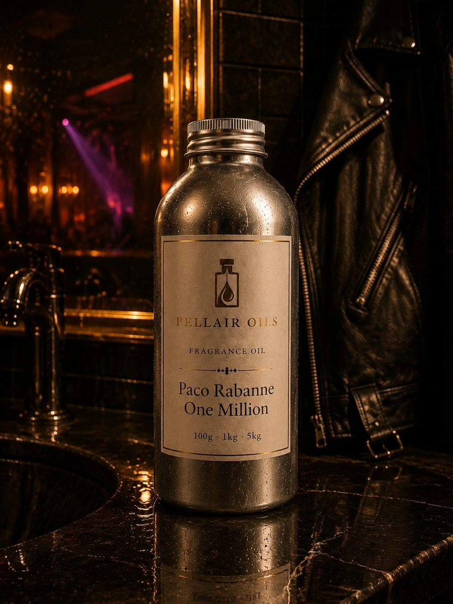 Paco Rabanne - One Million
