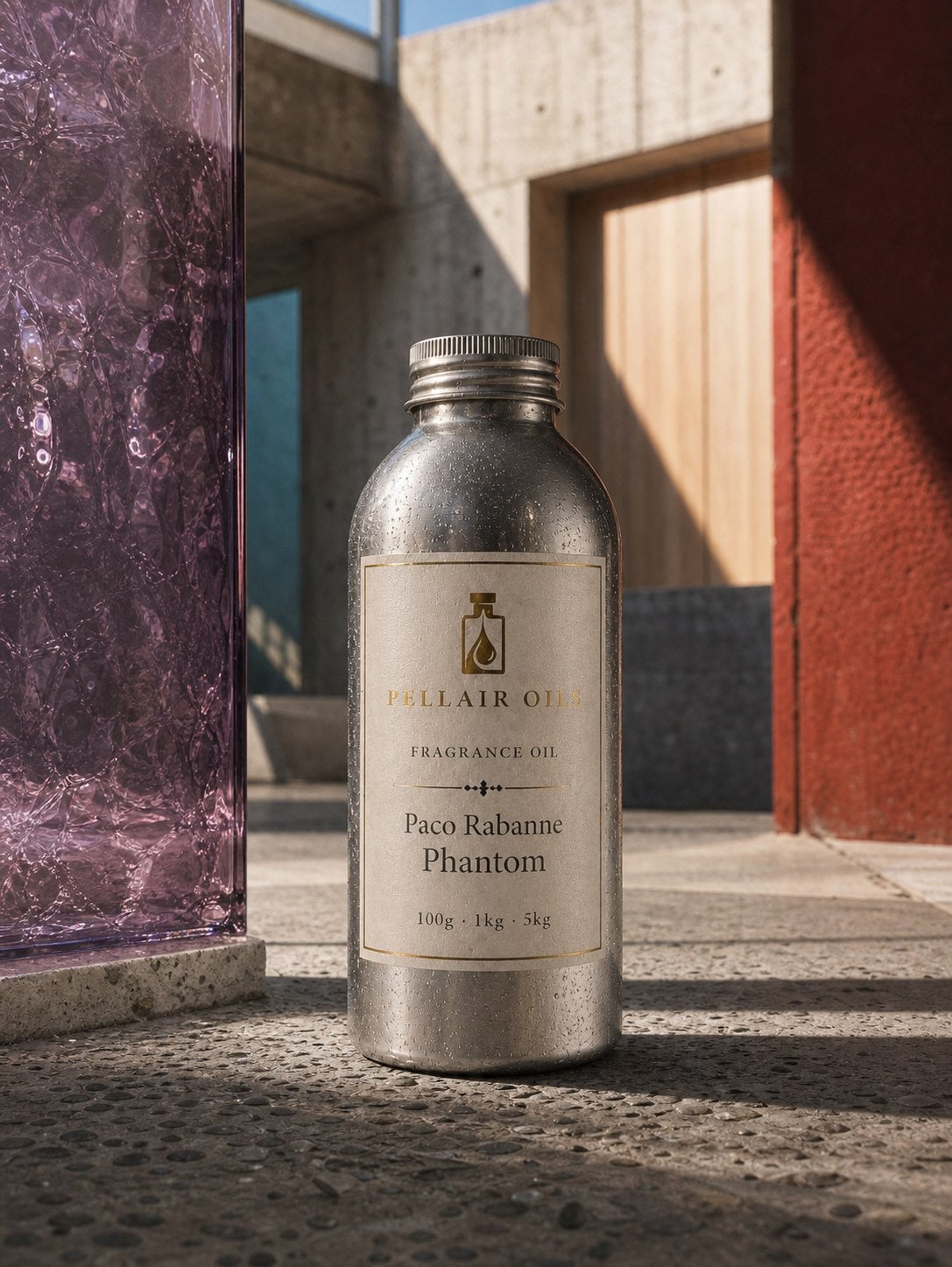 Paco Rabanne - Phantom