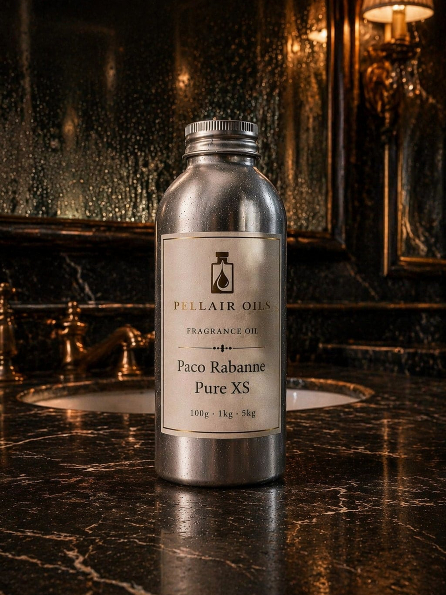 Paco Rabanne - Pure XS