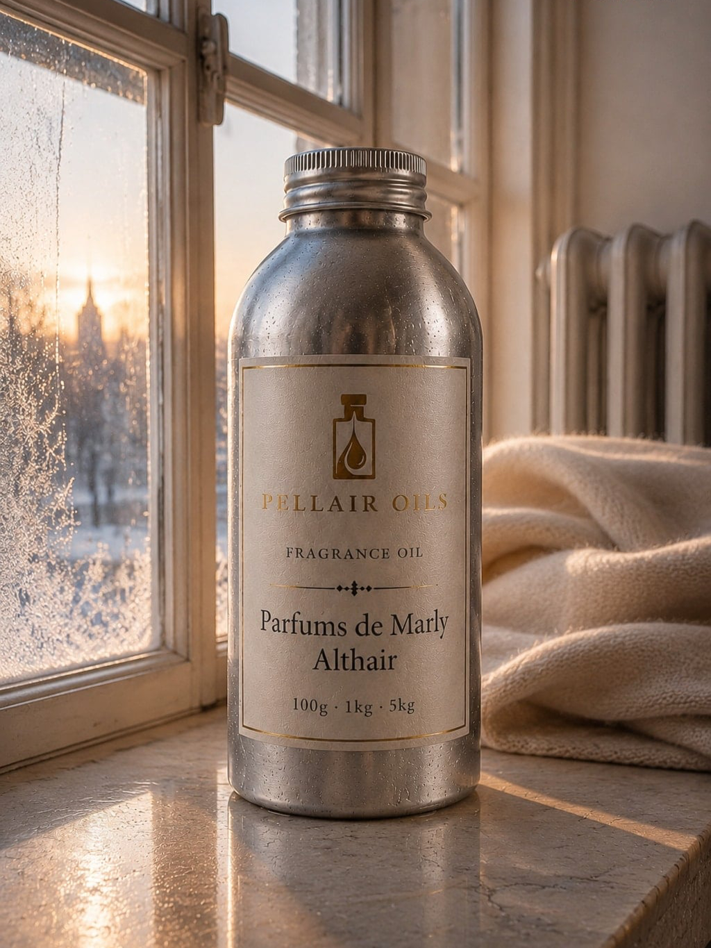 Parfums de Marly - Althair