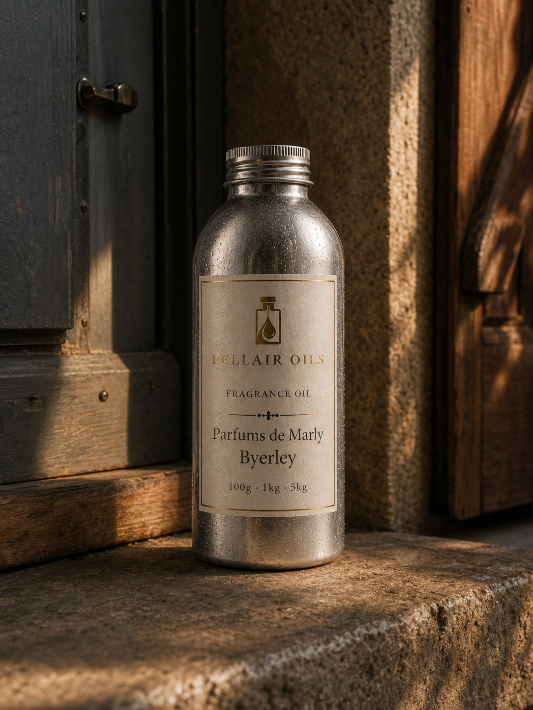 Parfums de Marly - Byerley