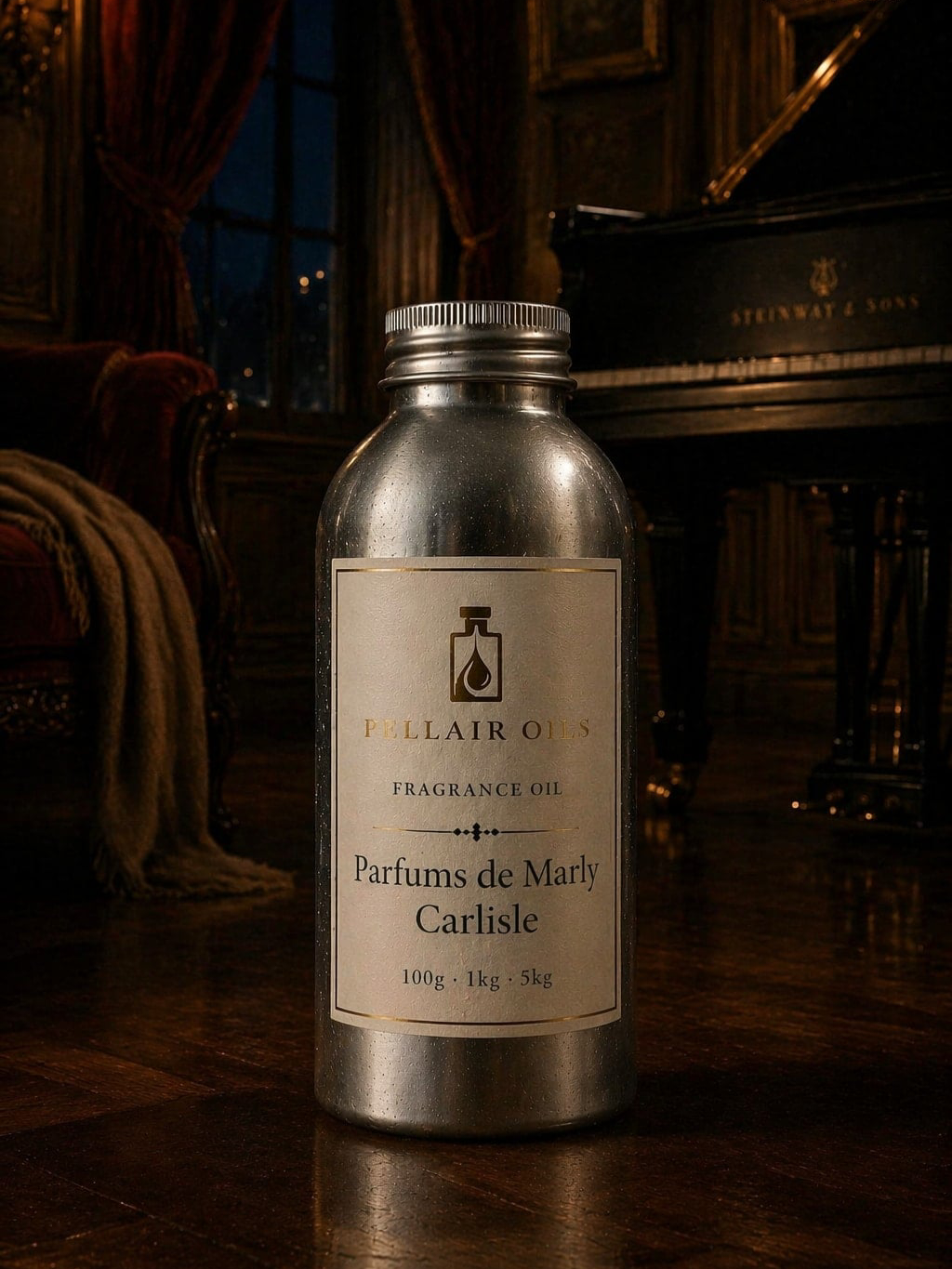 Parfums de Marly - Carlisle