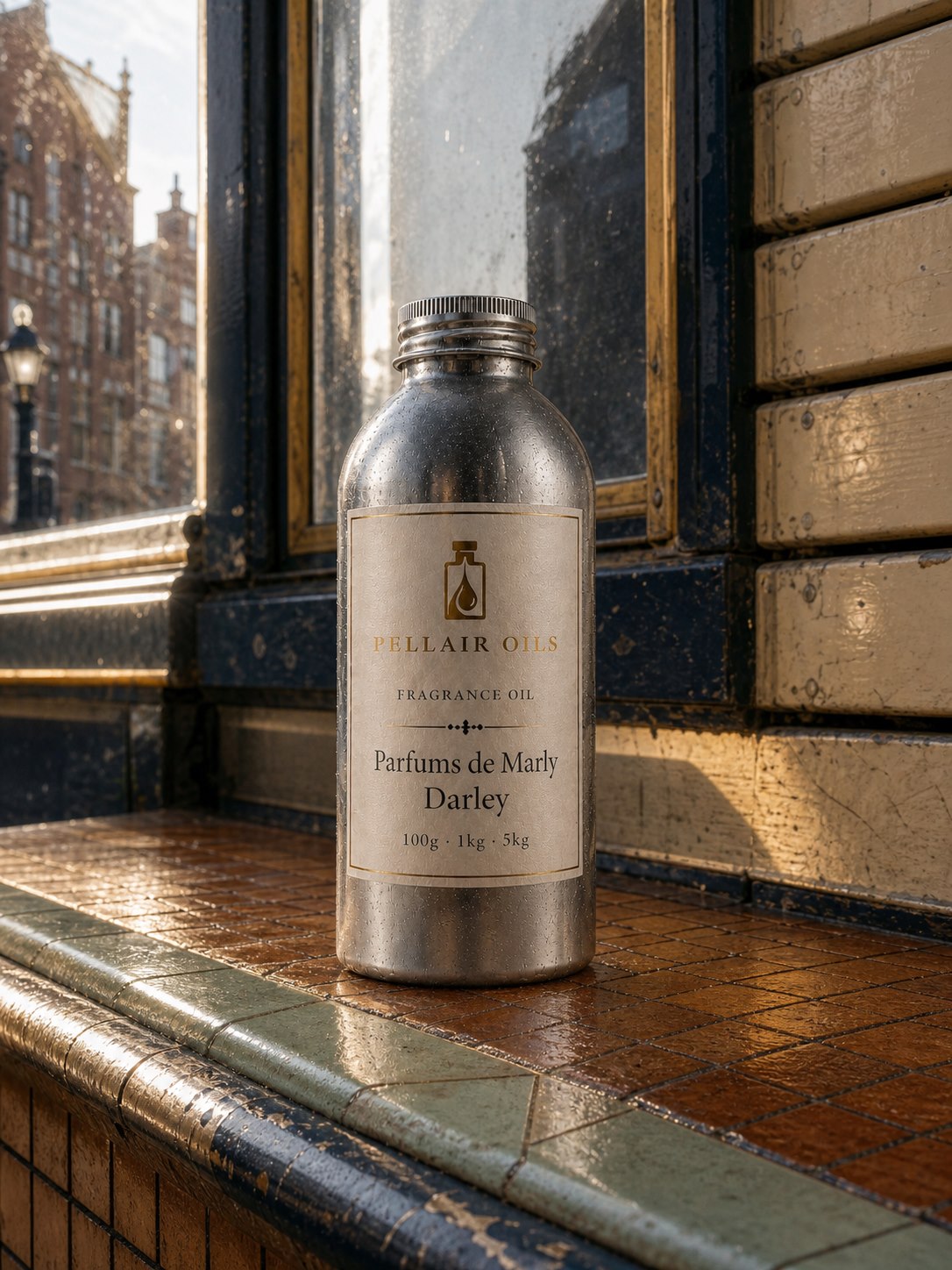 Parfums de Marly - Darley