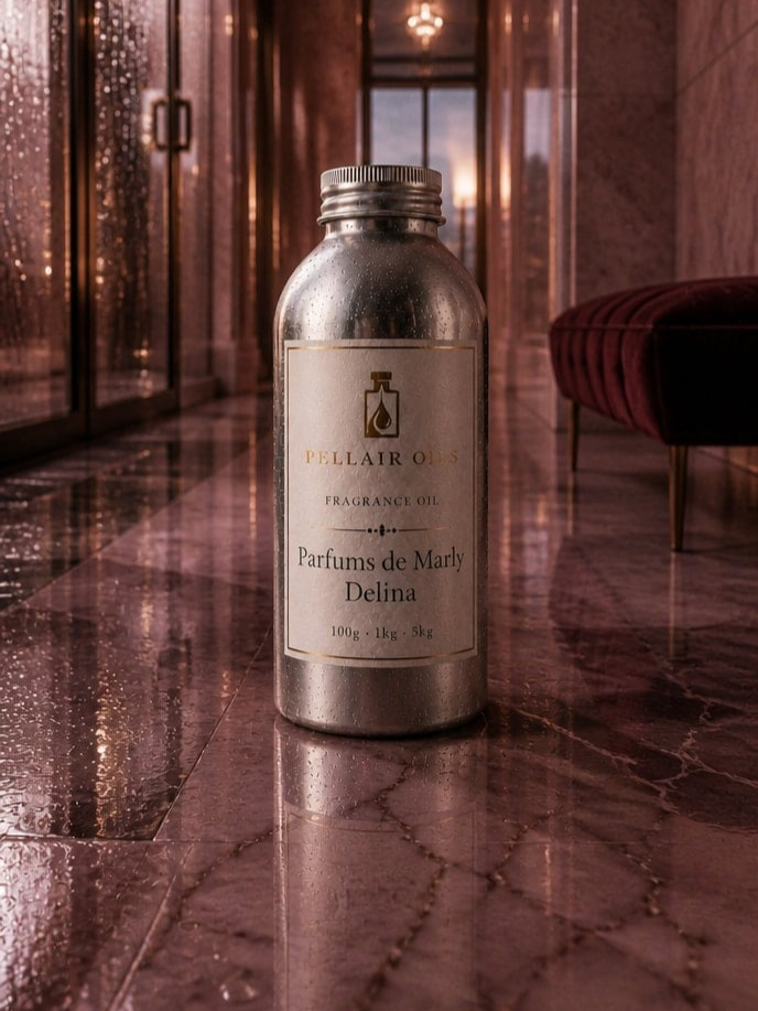 Parfums de Marly - Delina