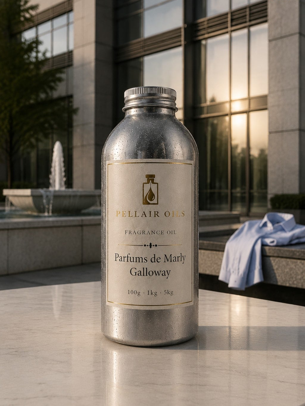 Parfums de Marly - Galloway