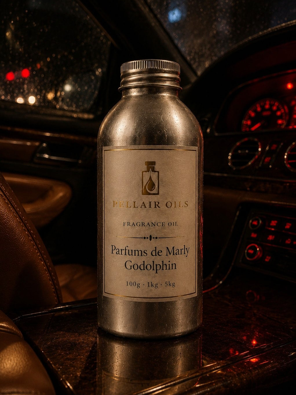 Parfums de Marly - Godolphin