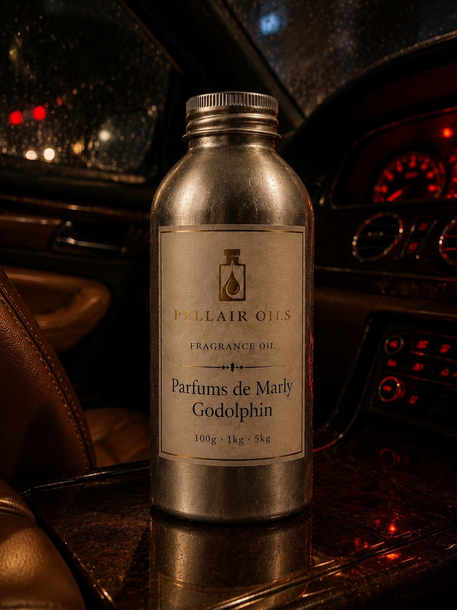 Parfums de Marly - Godolphin