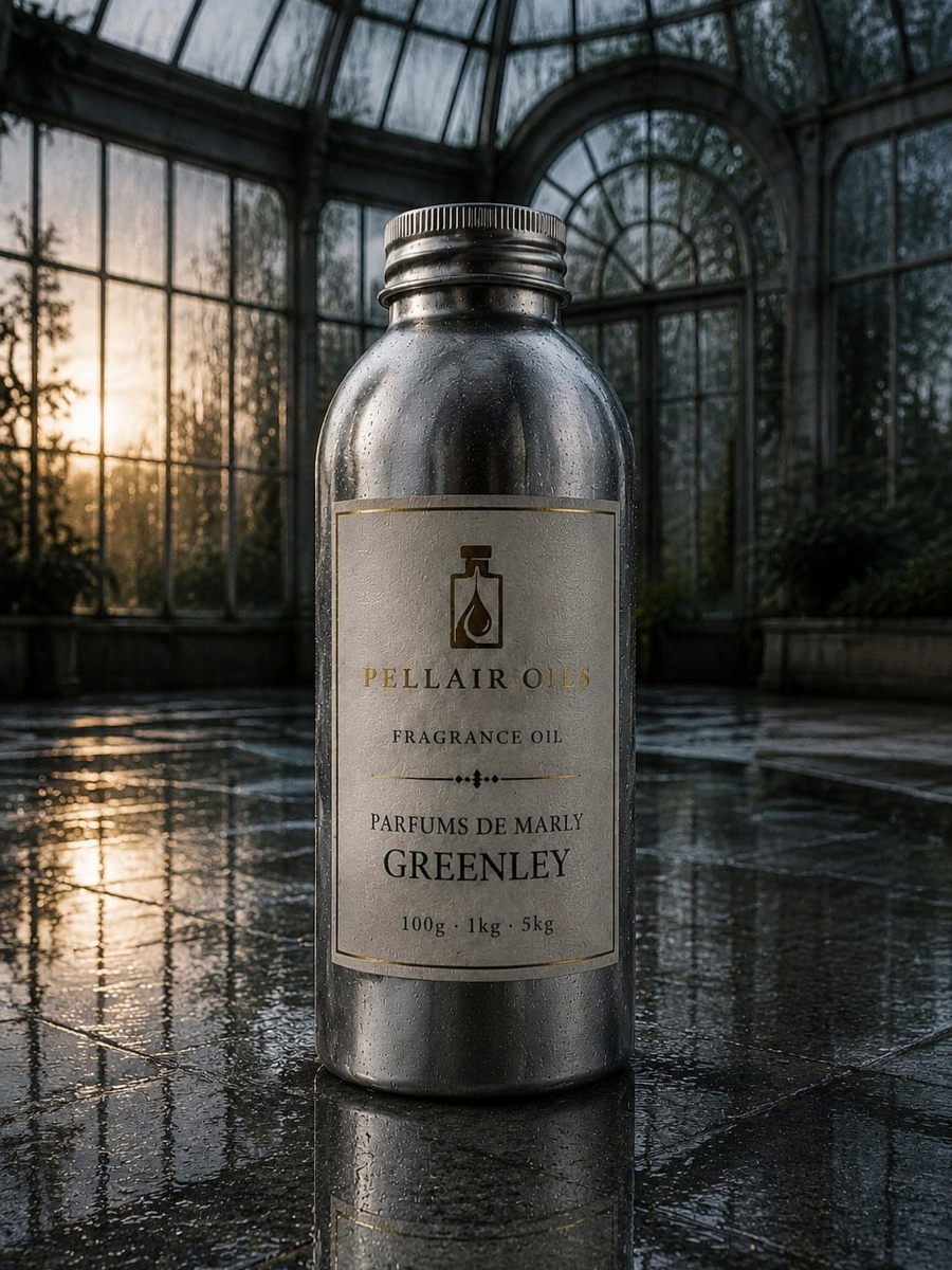 Parfums de Marly - Greenley