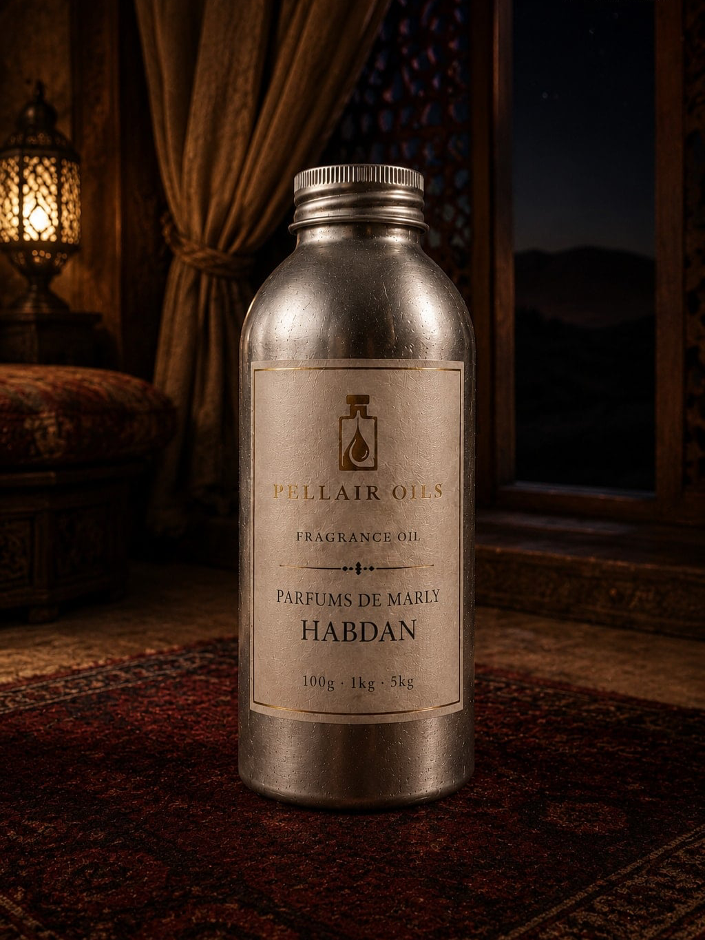 Parfums de Marly - Habdan