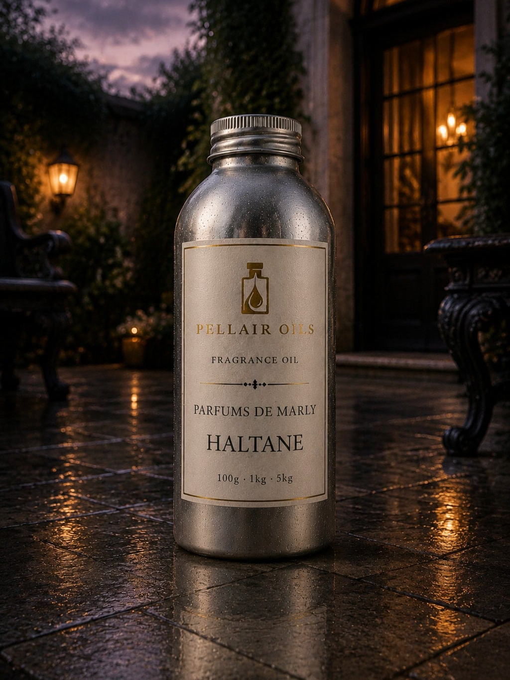 Parfums de Marly - Haltane
