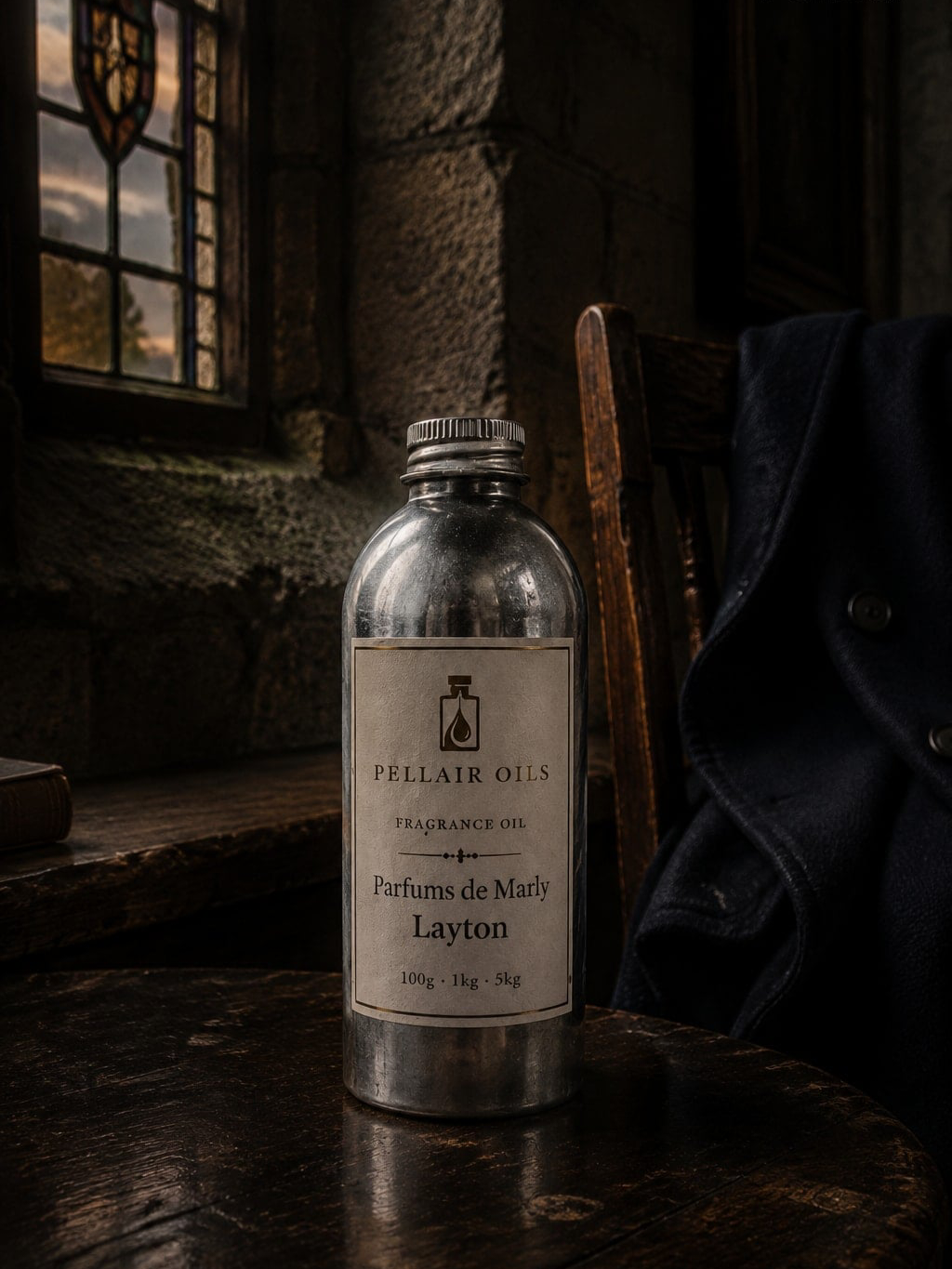 Parfums de Marly - Layton