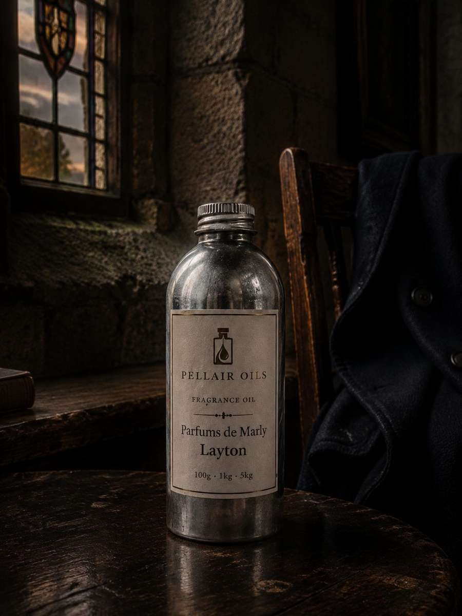 Parfums de Marly - Layton