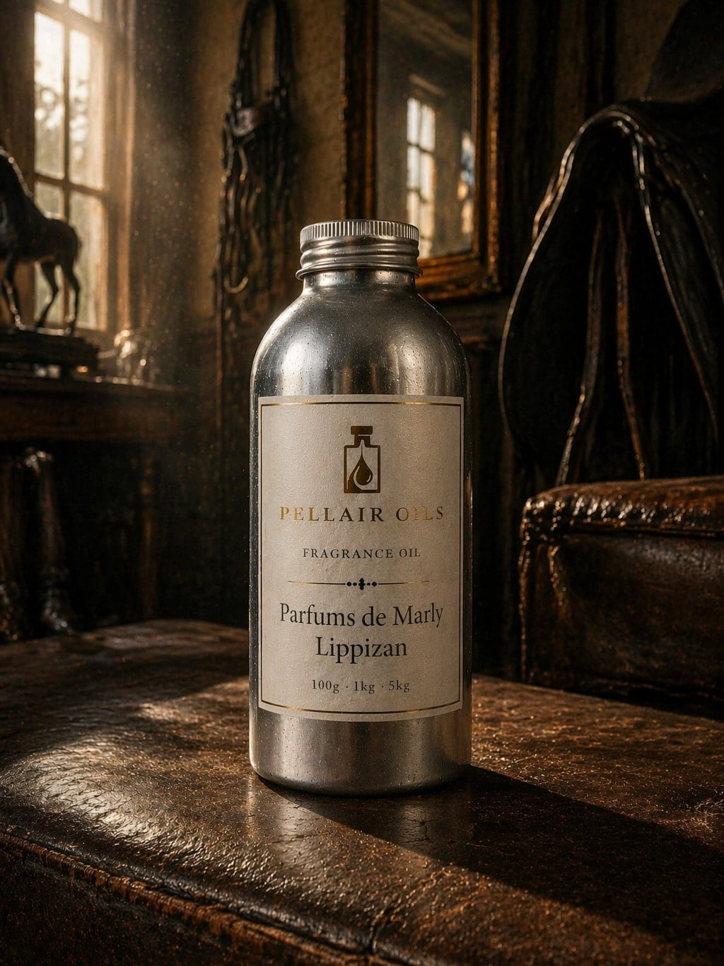 Parfums de Marly - Lippizan
