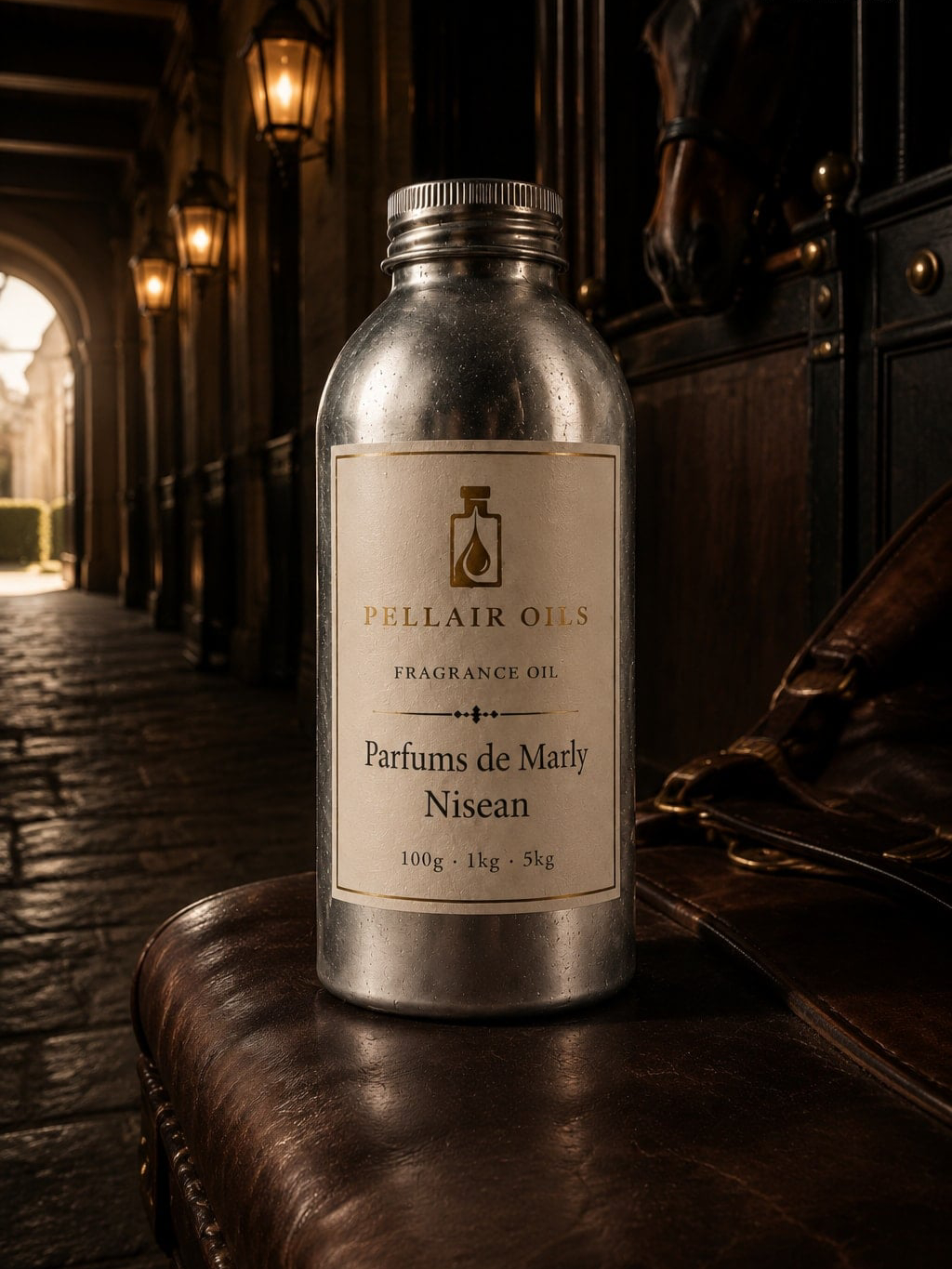 Parfums de Marly - Nisean