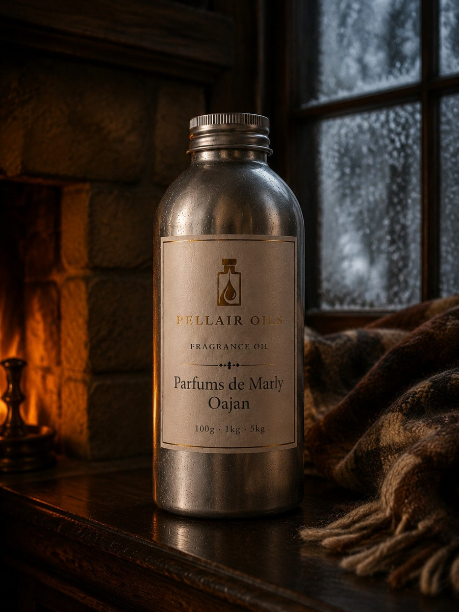 Parfums de Marly - Oajan