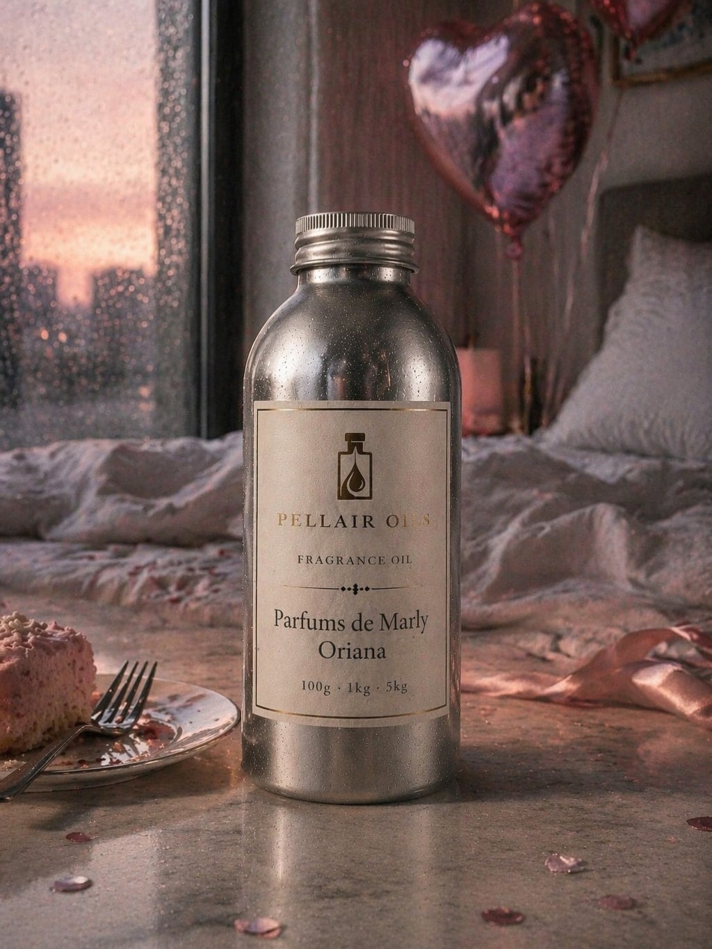 Parfums de Marly - Oriana