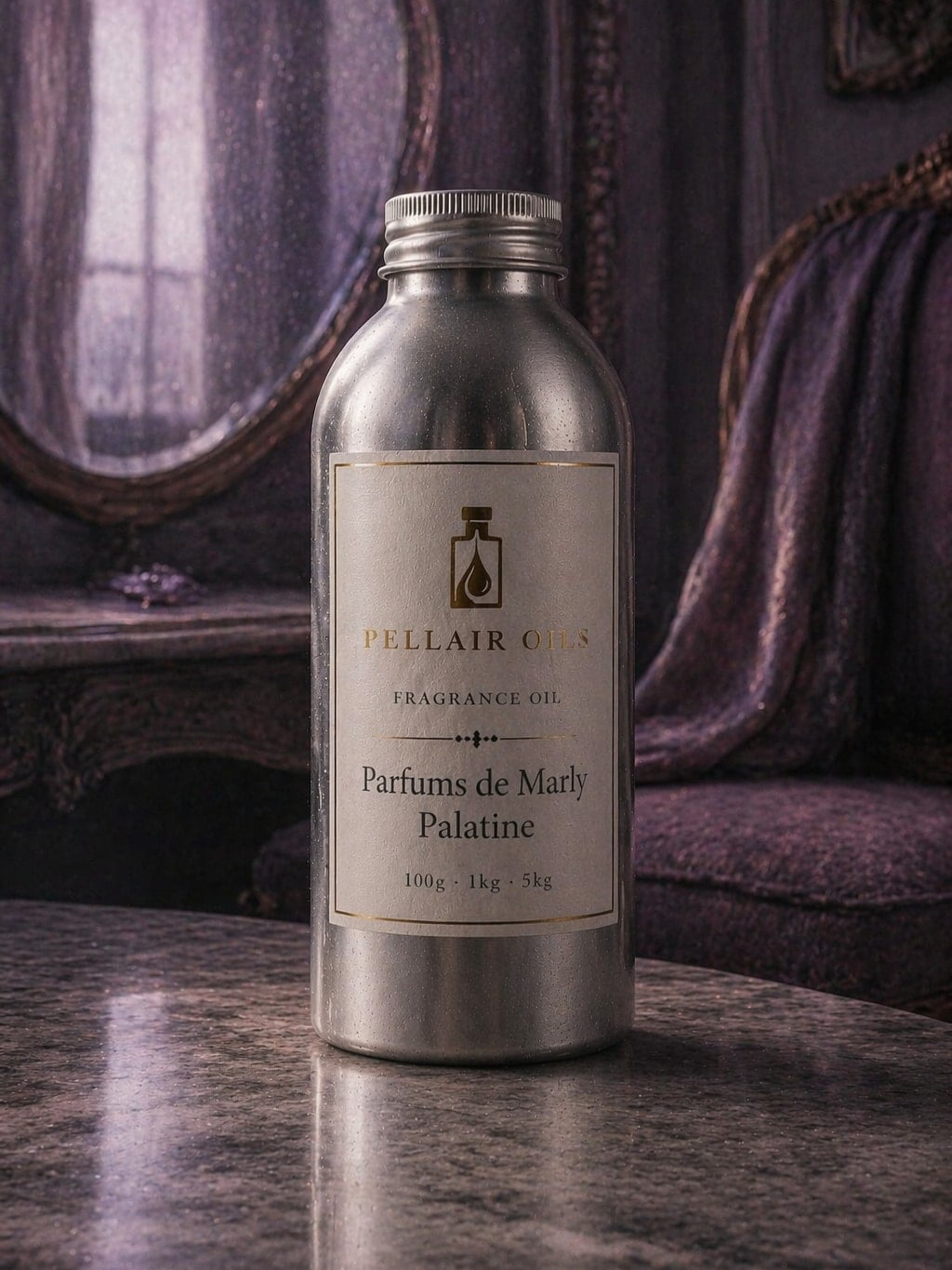 Parfums de Marly - Palatine