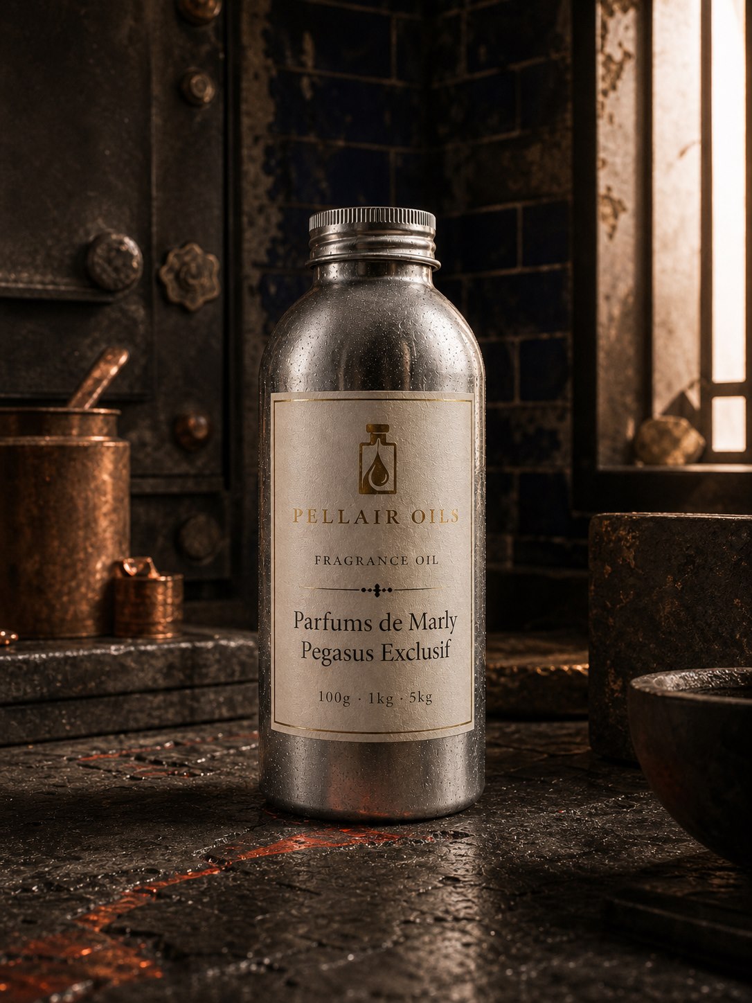 Parfums de Marly - Pegasus Exclusif
