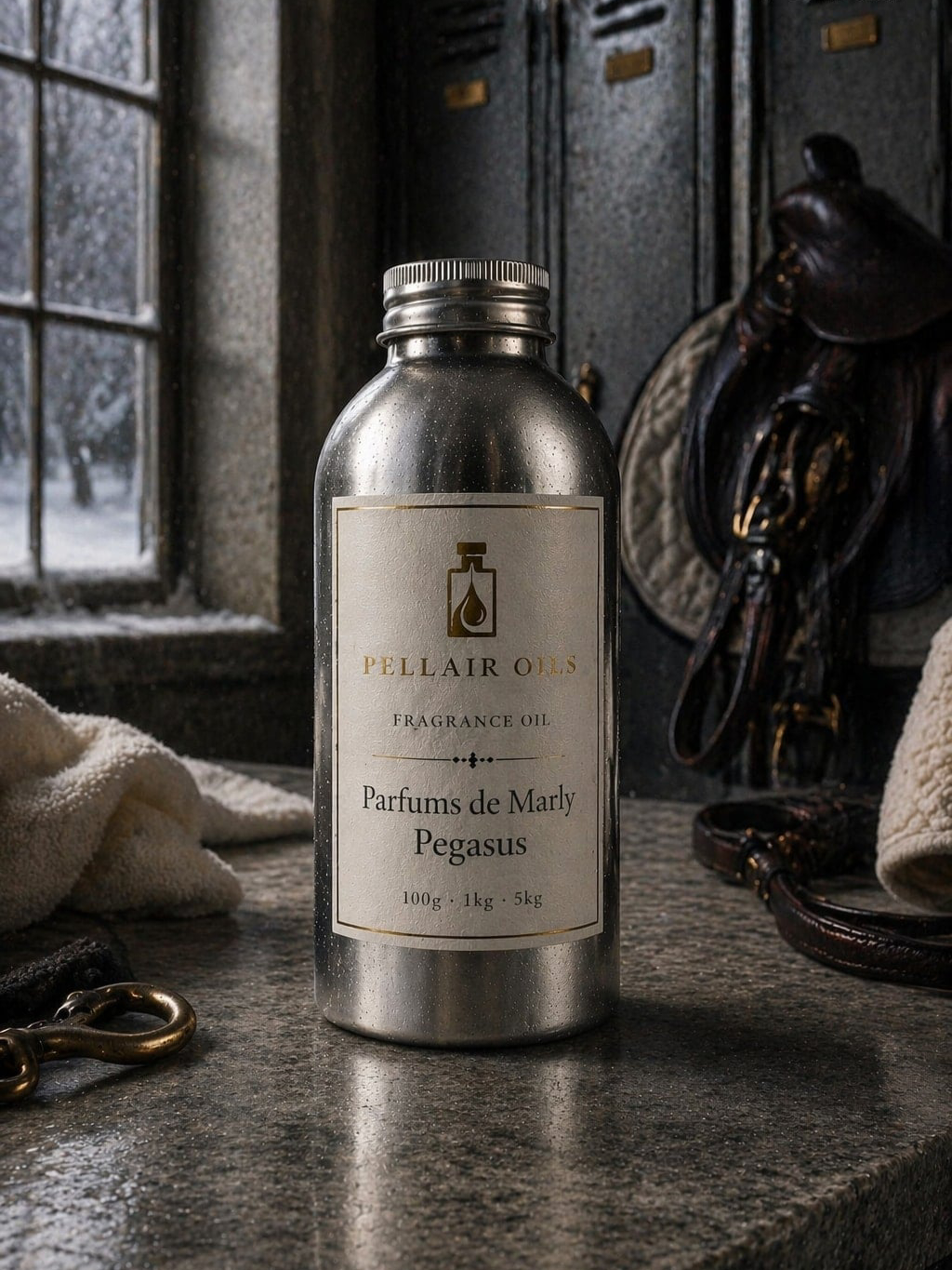 Parfums de Marly - Pegasus