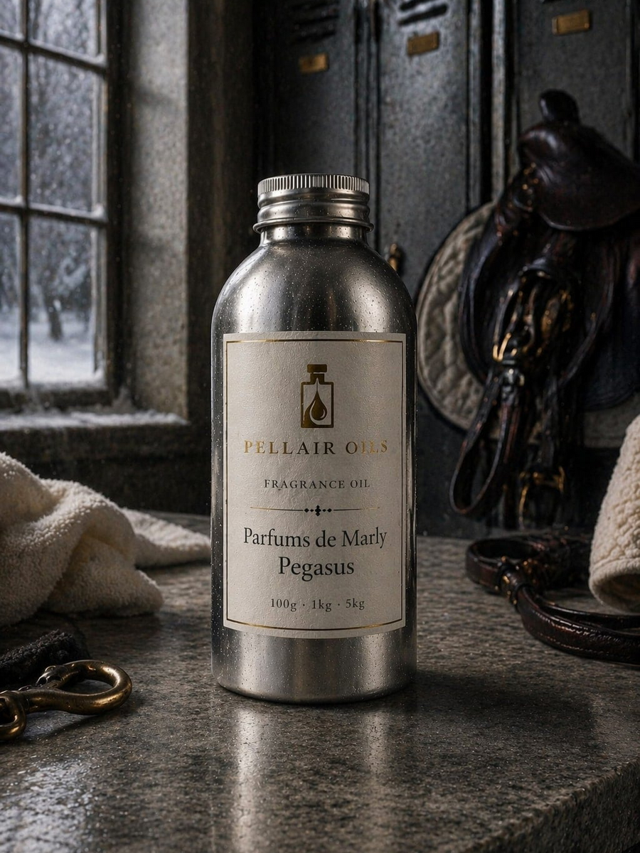 Parfums de Marly - Pegasus