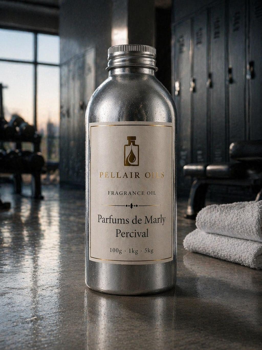 Parfums de Marly - Percival
