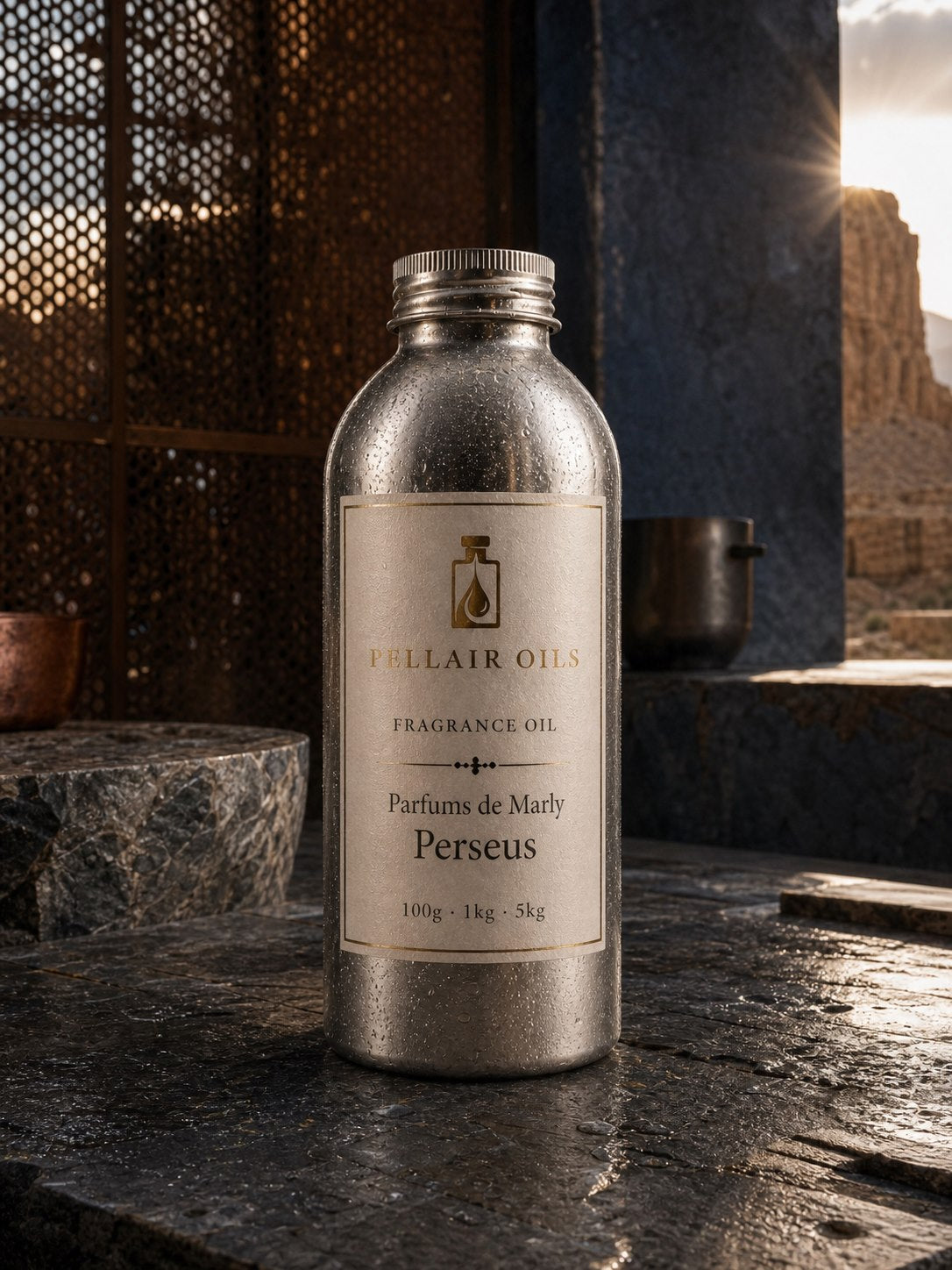 Parfums de Marly - Perseus