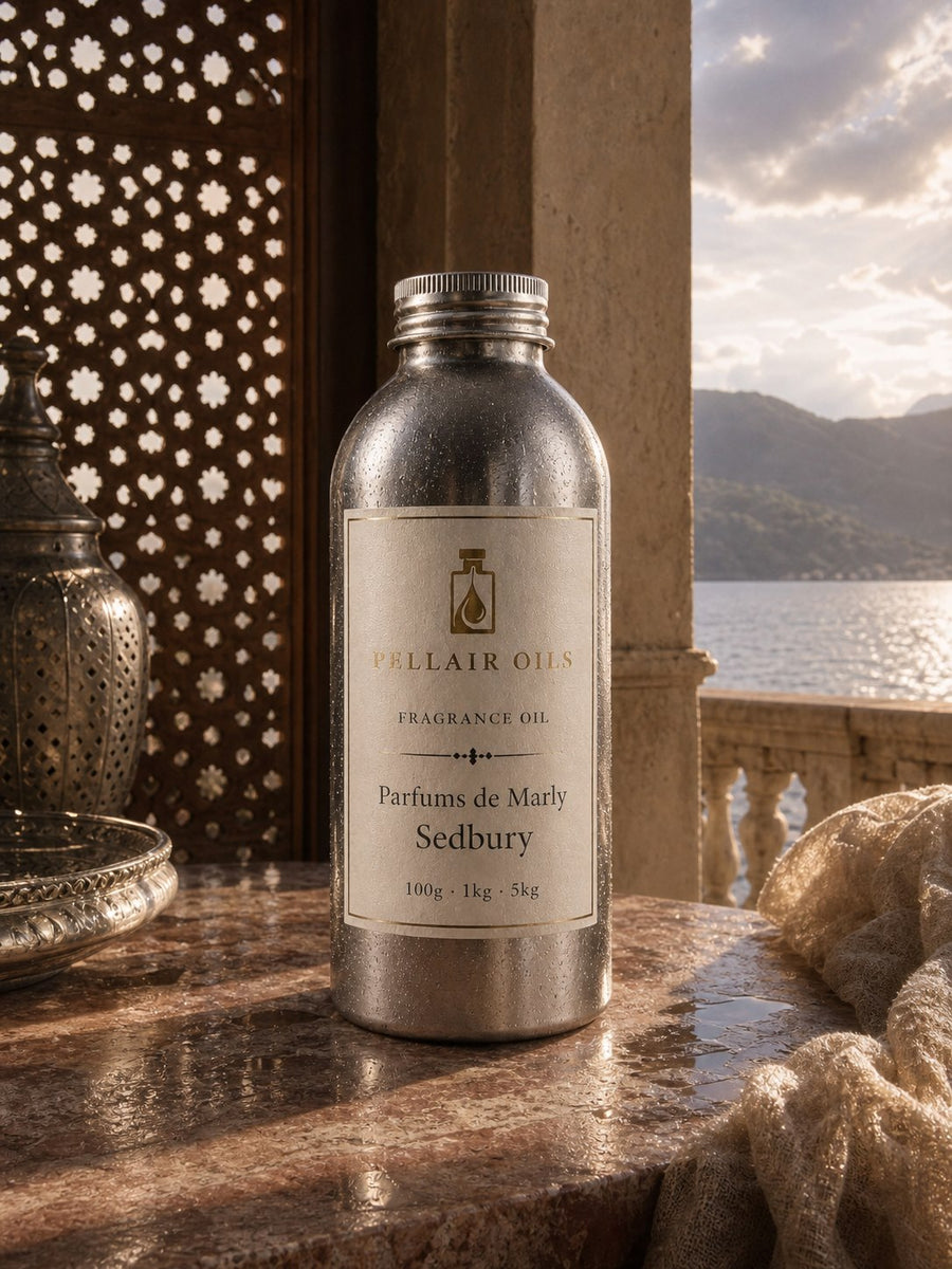 Parfums de Marly - Sedbury