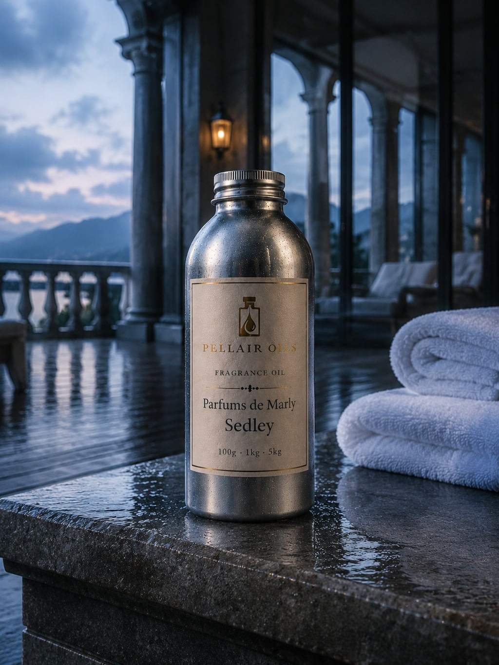 Parfums de Marly - Sedley