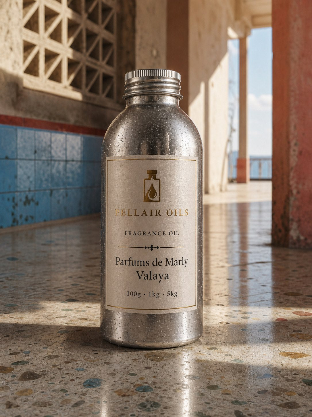 Parfums de Marly - Valaya
