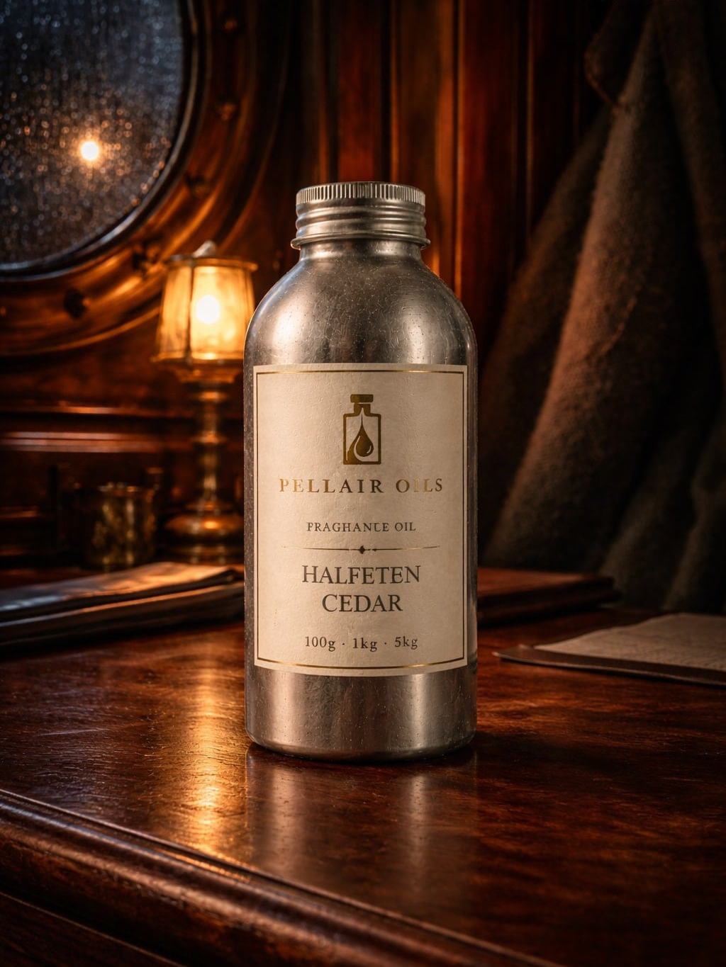 Penhaligon - Halfeti Cedar