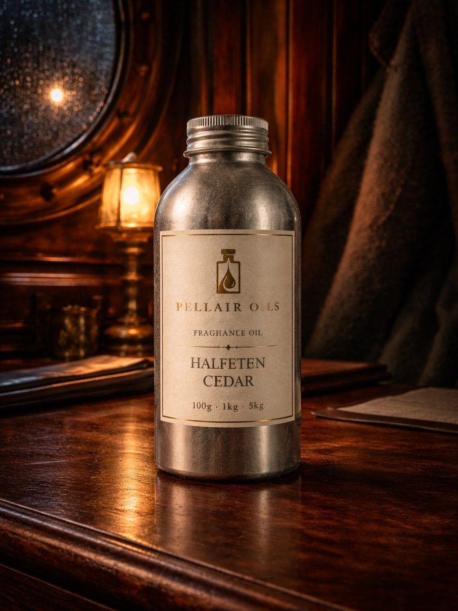 Penhaligon - Halfeti Cedar