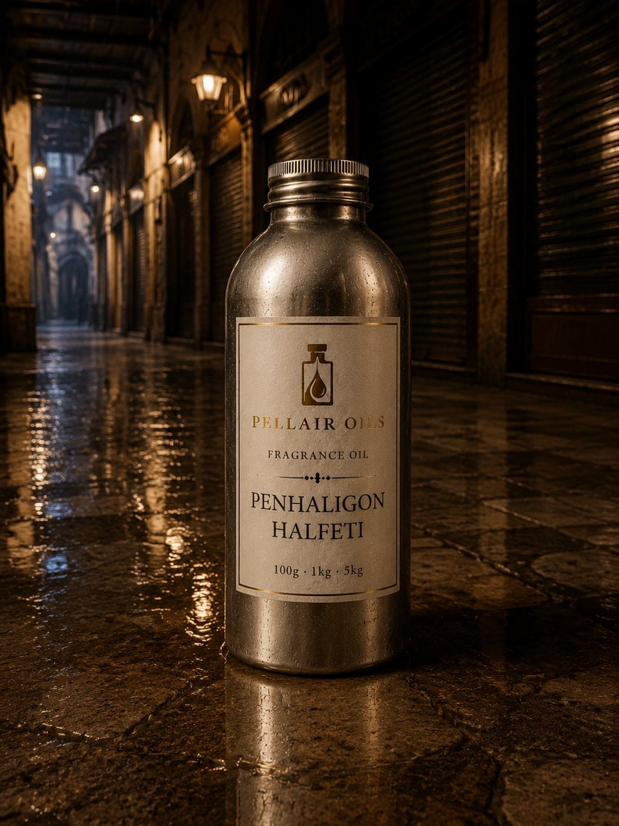 Penhaligon - Halfeti
