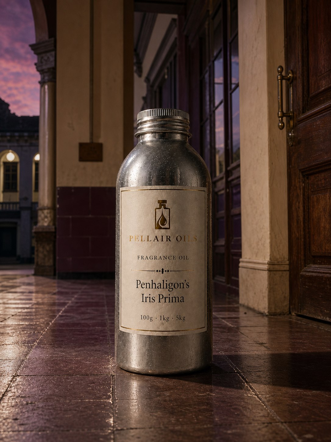 Penhaligon - Iris Prima